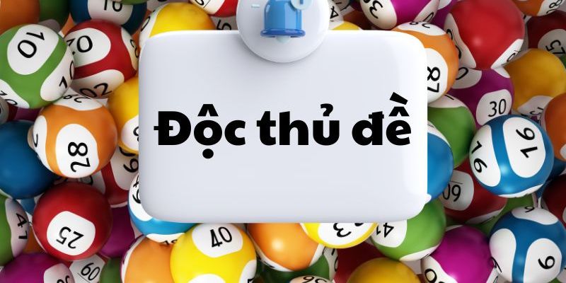 độc thủ đề